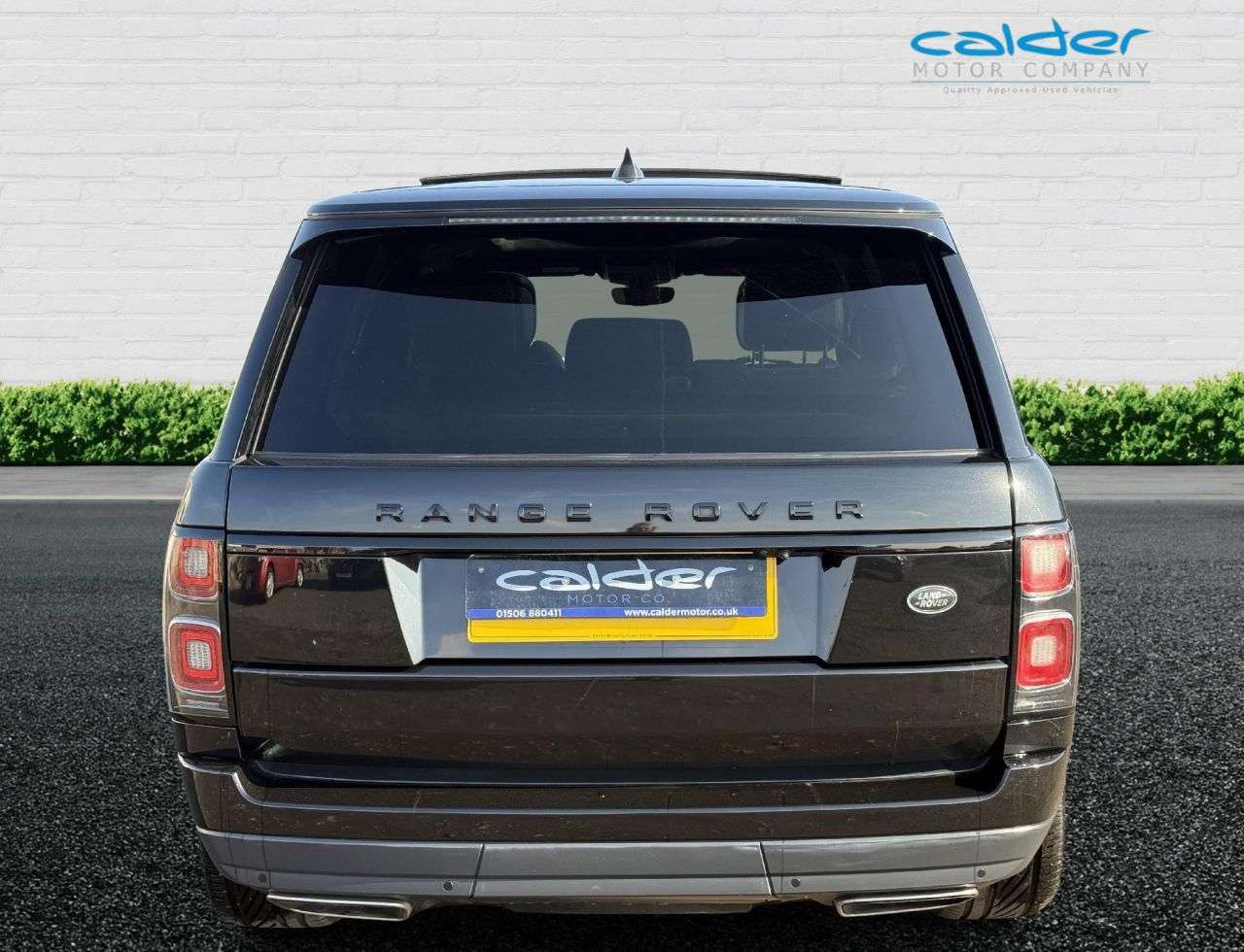 2020 LAND ROVER RANGE ROVER 2020 LAND ROVER RANGE ROVER