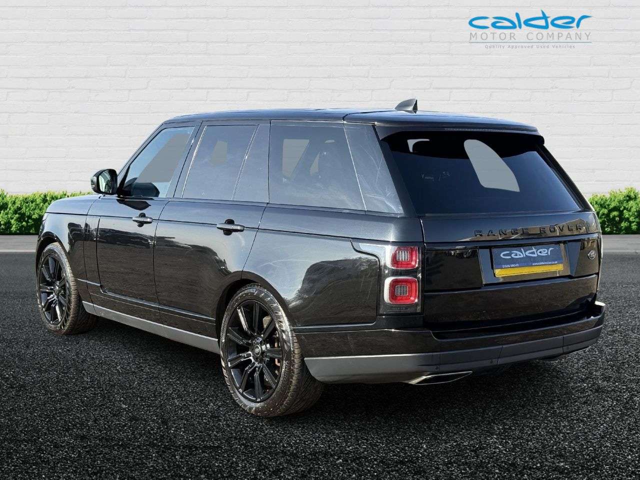 2020 LAND ROVER RANGE ROVER 2020 LAND ROVER RANGE ROVER