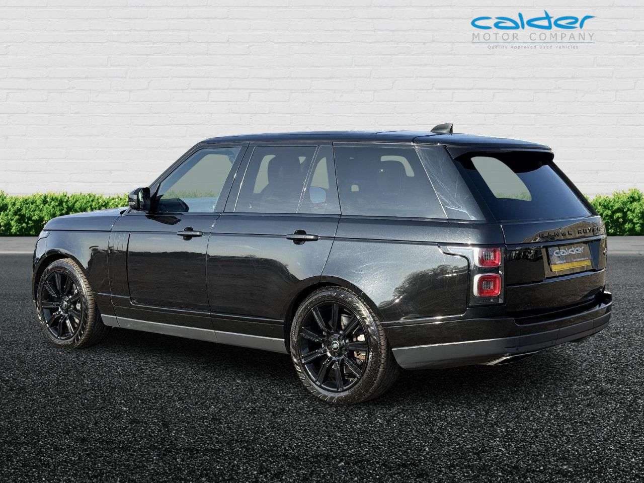 2020 LAND ROVER RANGE ROVER 2020 LAND ROVER RANGE ROVER