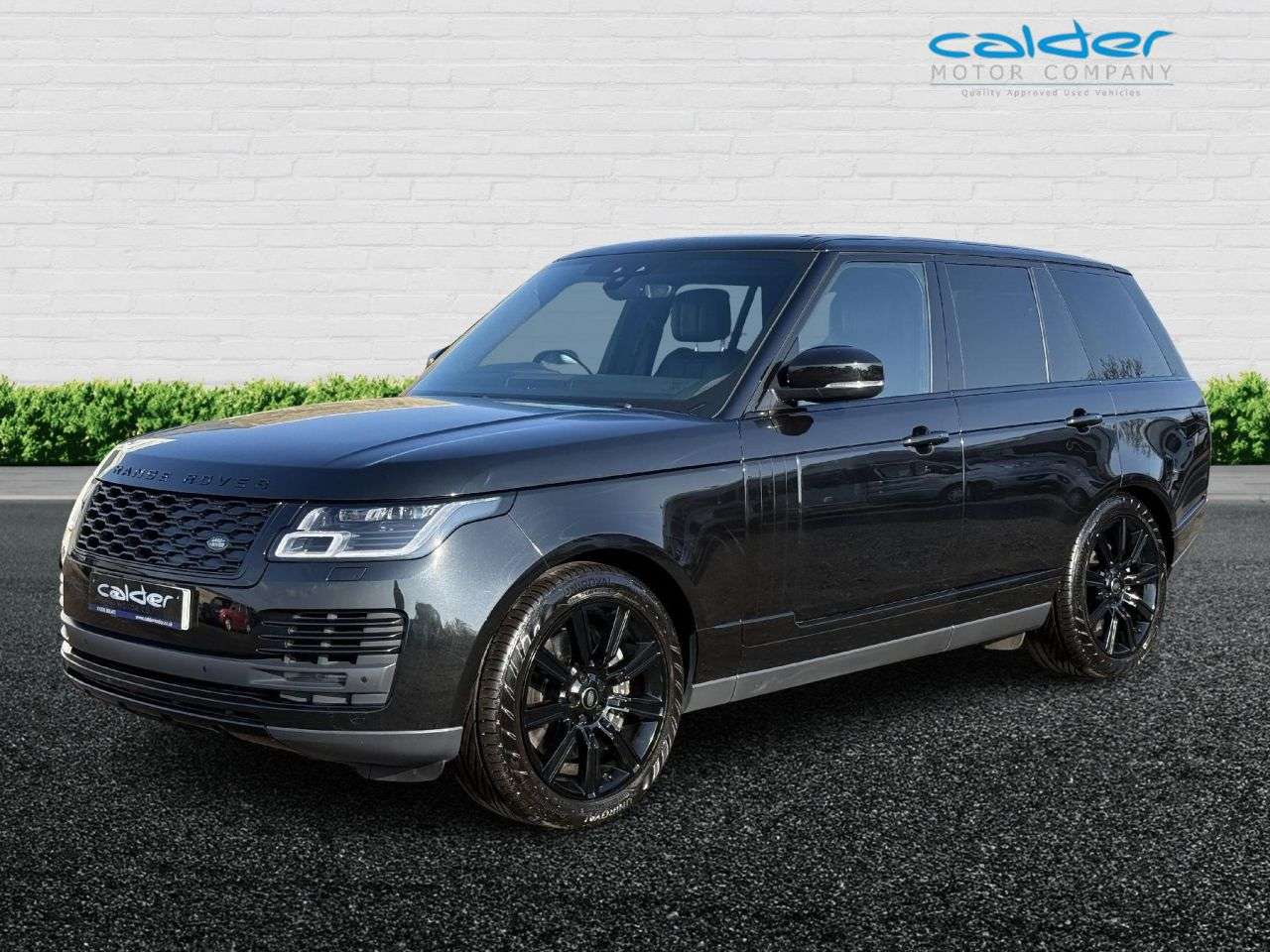 2020 LAND ROVER RANGE ROVER 2020 LAND ROVER RANGE ROVER