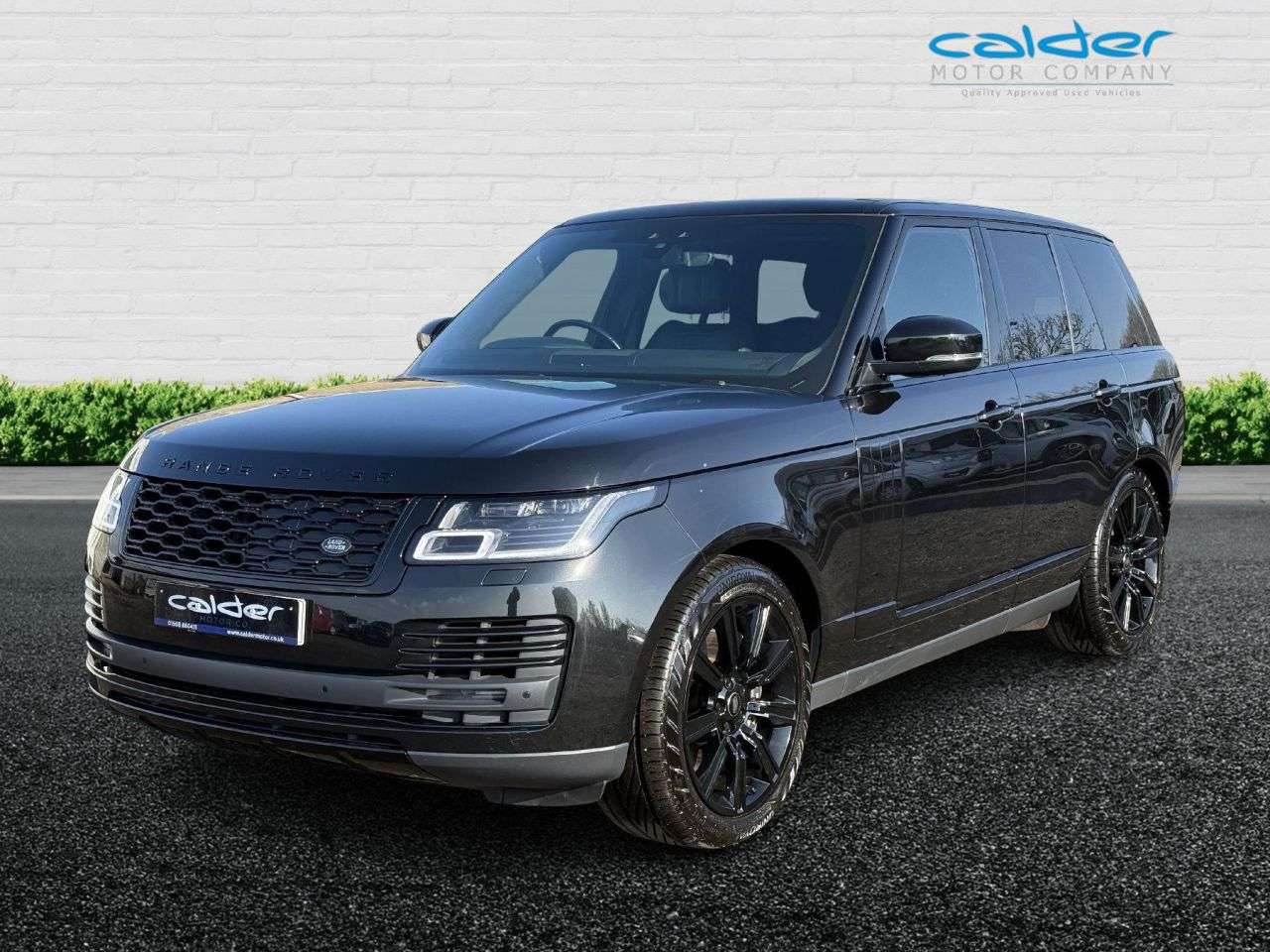 2020 LAND ROVER RANGE ROVER 2020 LAND ROVER RANGE ROVER