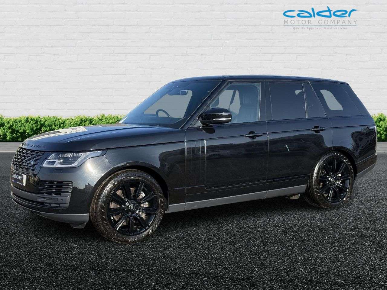 2020 LAND ROVER RANGE ROVER 2020 LAND ROVER RANGE ROVER