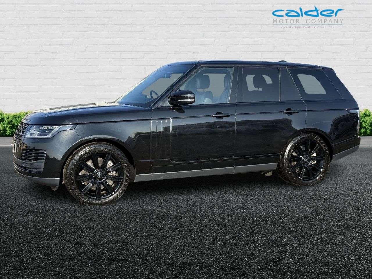 2020 LAND ROVER RANGE ROVER 2020 LAND ROVER RANGE ROVER