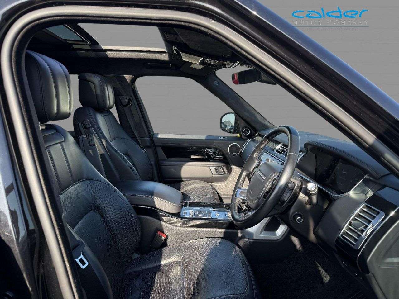 2020 LAND ROVER RANGE ROVER 2020 LAND ROVER RANGE ROVER