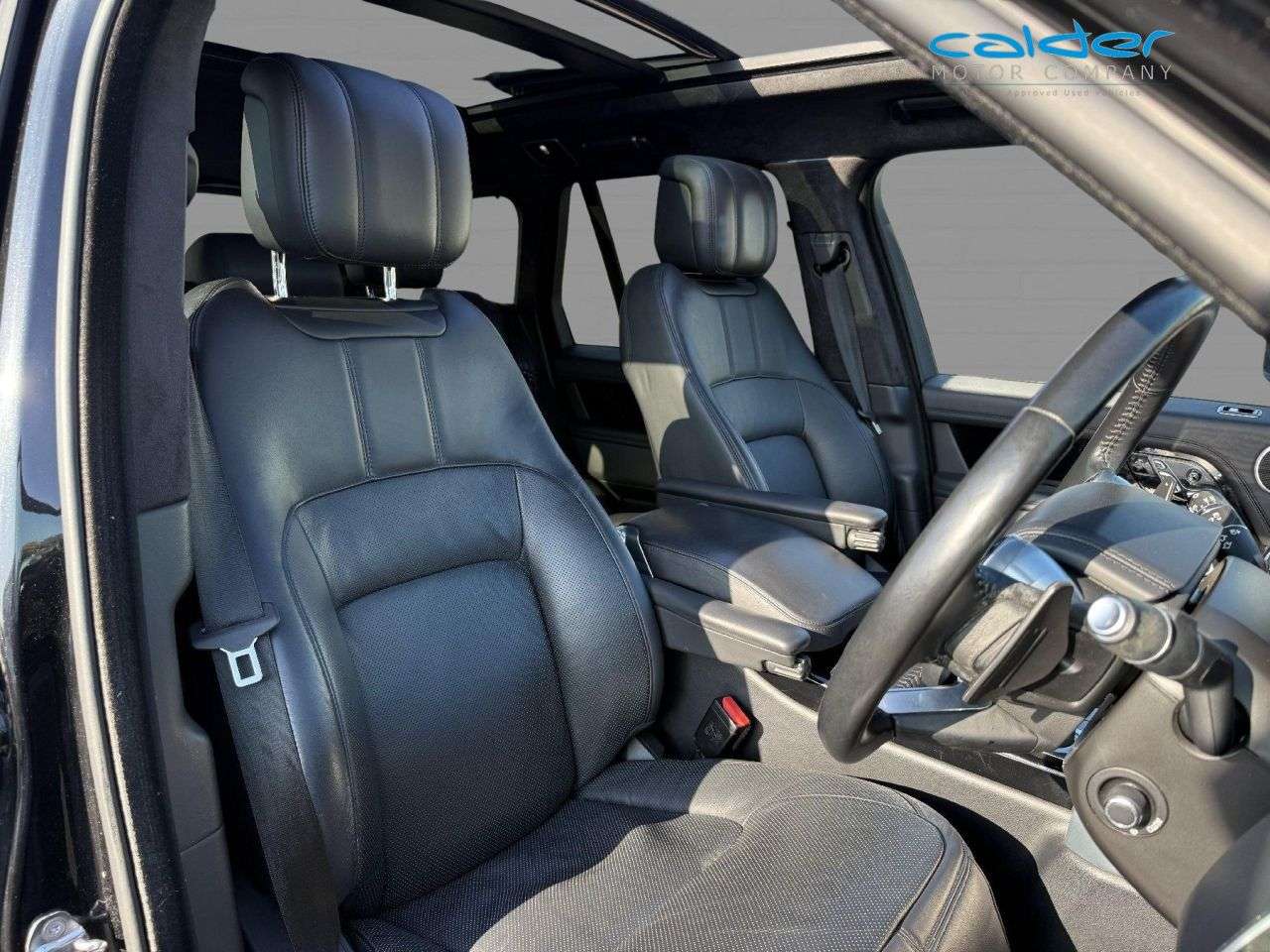 2020 LAND ROVER RANGE ROVER 2020 LAND ROVER RANGE ROVER