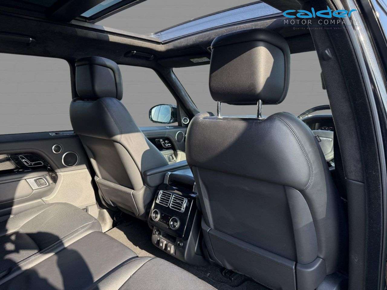 2020 LAND ROVER RANGE ROVER 2020 LAND ROVER RANGE ROVER