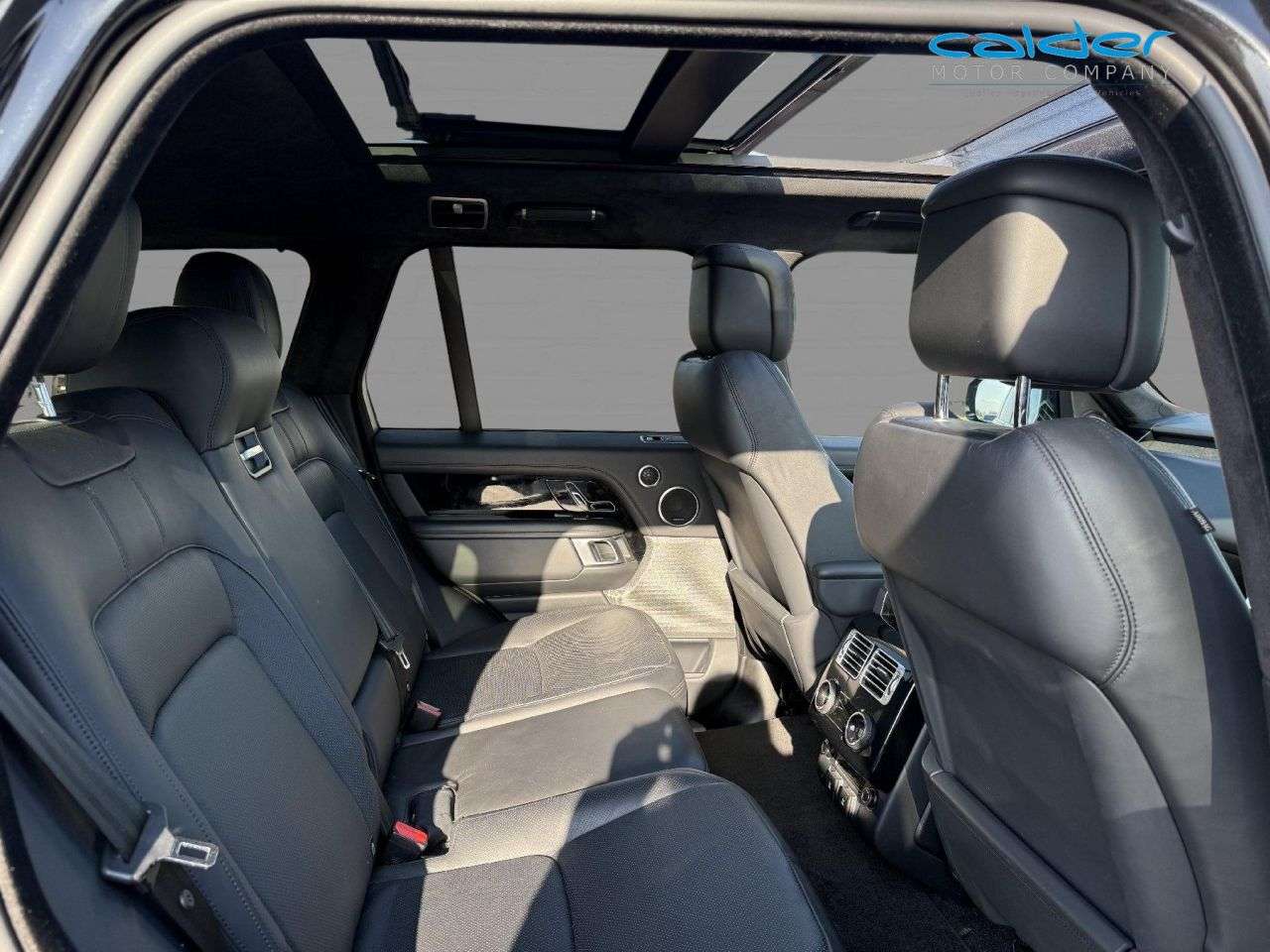 2020 LAND ROVER RANGE ROVER 2020 LAND ROVER RANGE ROVER