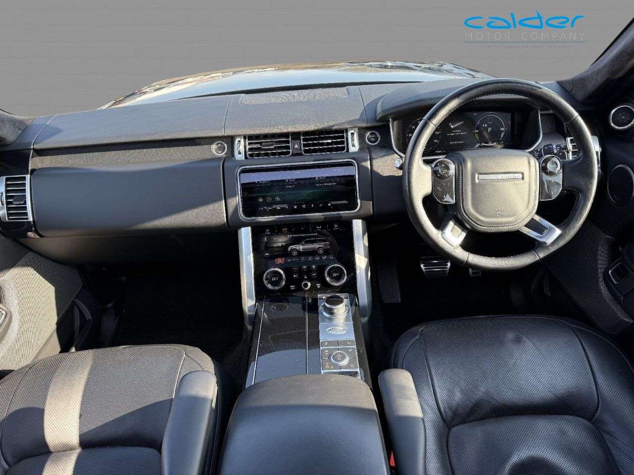 2020 LAND ROVER RANGE ROVER 2020 LAND ROVER RANGE ROVER