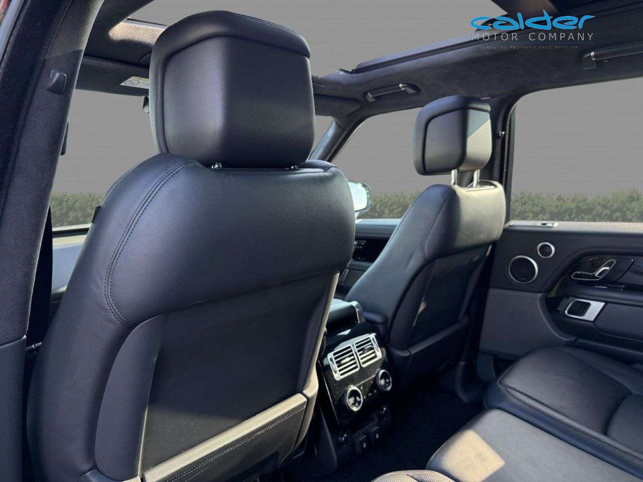 2020 LAND ROVER RANGE ROVER 2020 LAND ROVER RANGE ROVER