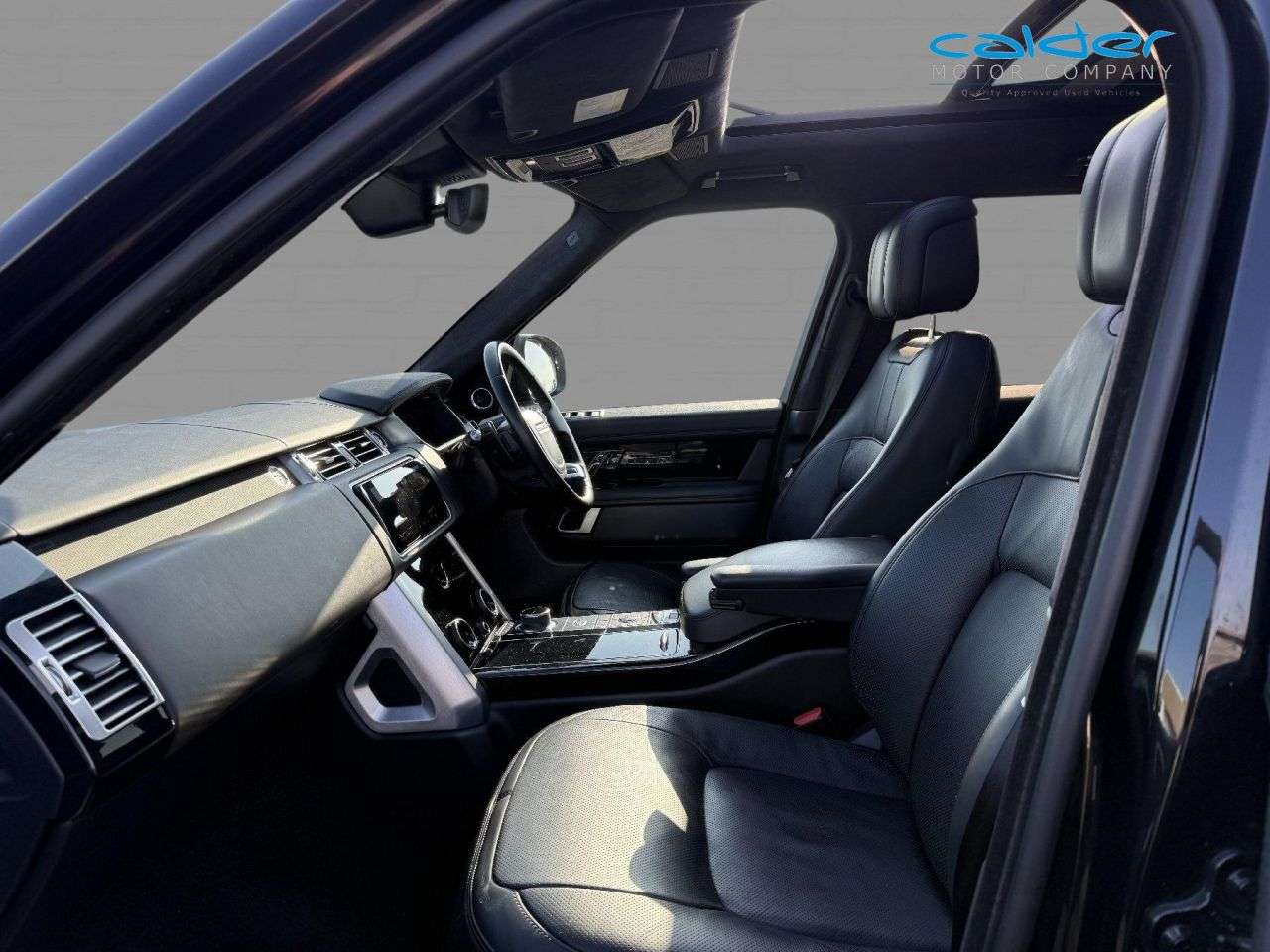 2020 LAND ROVER RANGE ROVER 2020 LAND ROVER RANGE ROVER