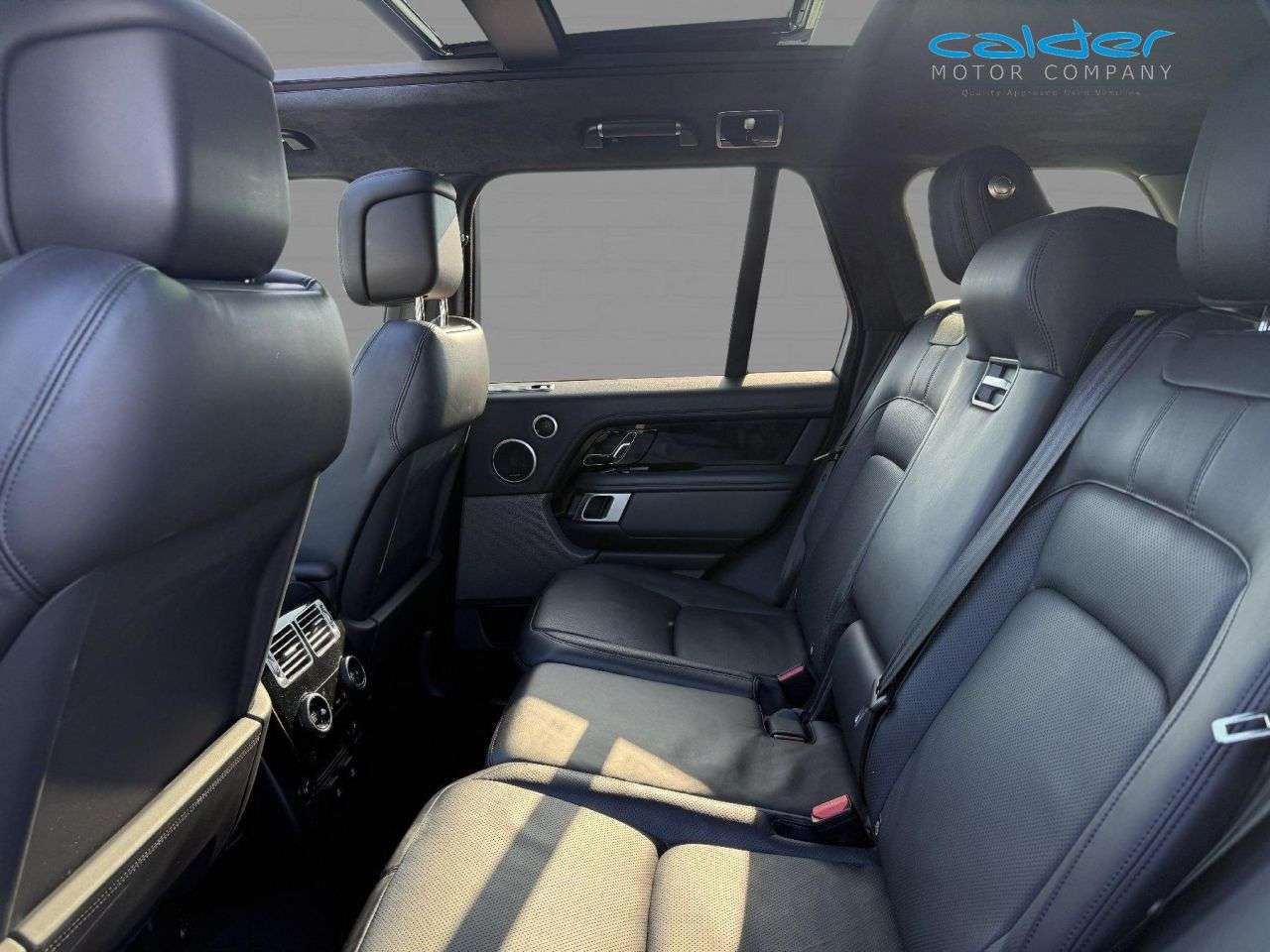 2020 LAND ROVER RANGE ROVER 2020 LAND ROVER RANGE ROVER