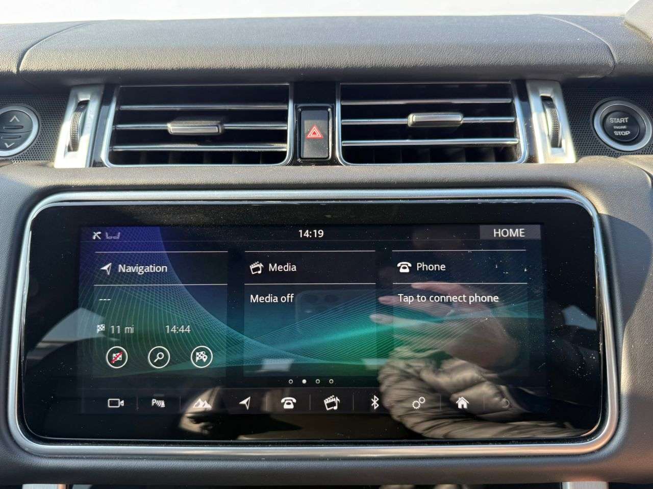 2020 LAND ROVER RANGE ROVER 2020 LAND ROVER RANGE ROVER