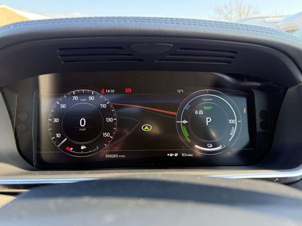 2020 LAND ROVER RANGE ROVER 2020 LAND ROVER RANGE ROVER