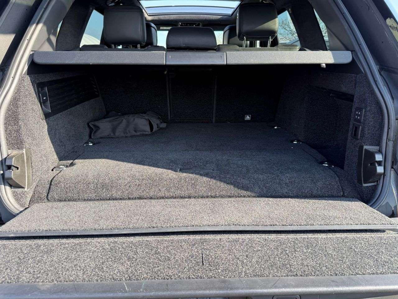 2020 LAND ROVER RANGE ROVER 2020 LAND ROVER RANGE ROVER