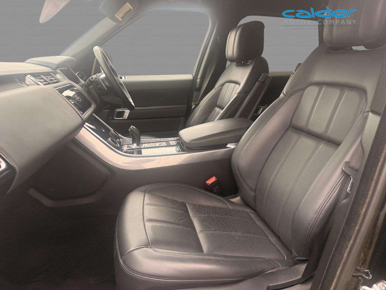 2022 LAND ROVER RANGE ROVER SPORT 2022 LAND ROVER RANGE ROVER SPORT