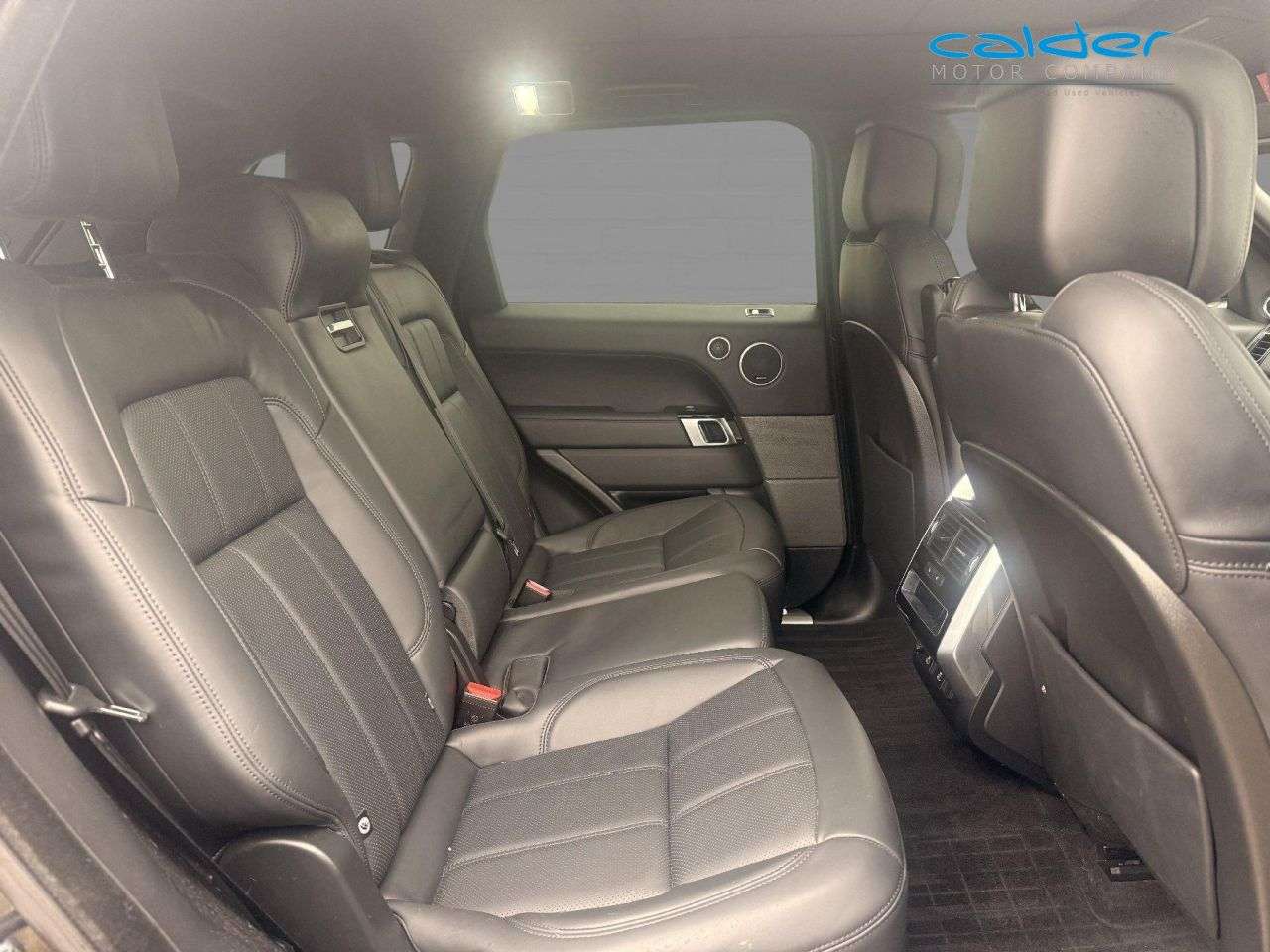 2022 LAND ROVER RANGE ROVER SPORT 2022 LAND ROVER RANGE ROVER SPORT