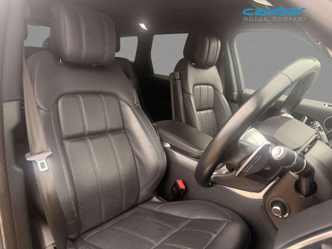 2022 LAND ROVER RANGE ROVER SPORT 2022 LAND ROVER RANGE ROVER SPORT