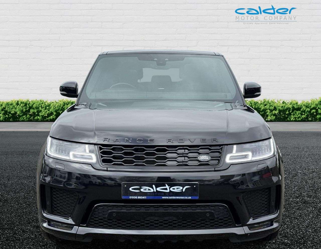 A 2022 LAND ROVER RANGE ROVER SPORT 2.0 P400e 13.1kWh HSE Dynamic Black SUV 5dr Petrol Plug-in Hybrid Auto 4WD A 2022 LAND ROVER RANGE ROVER SPORT 2.0 P400e 13.1kWh HSE Dynamic Black SUV 5dr Petrol Plug-in Hybrid Auto 4WD