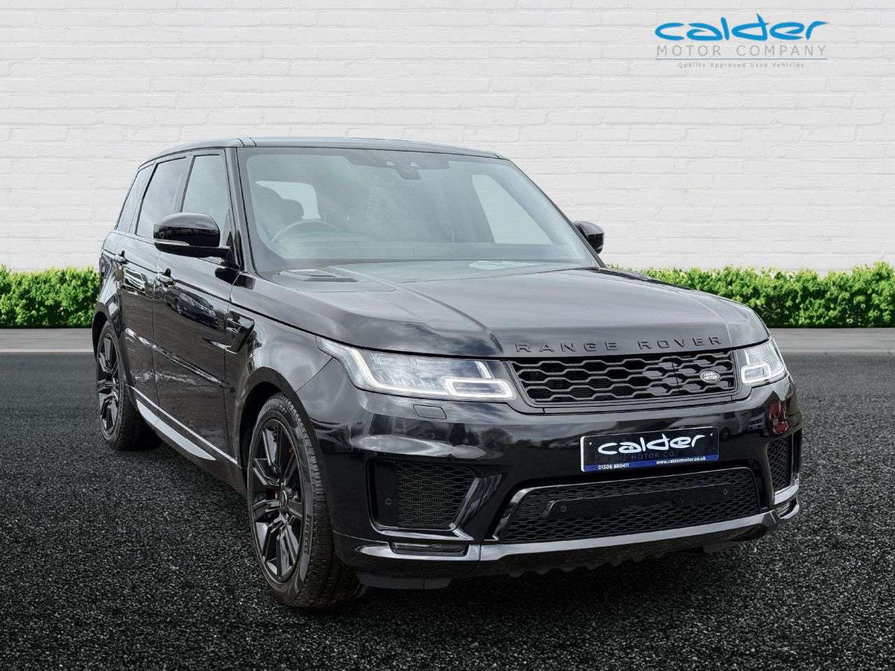 2022 LAND ROVER RANGE ROVER SPORT 2022 LAND ROVER RANGE ROVER SPORT