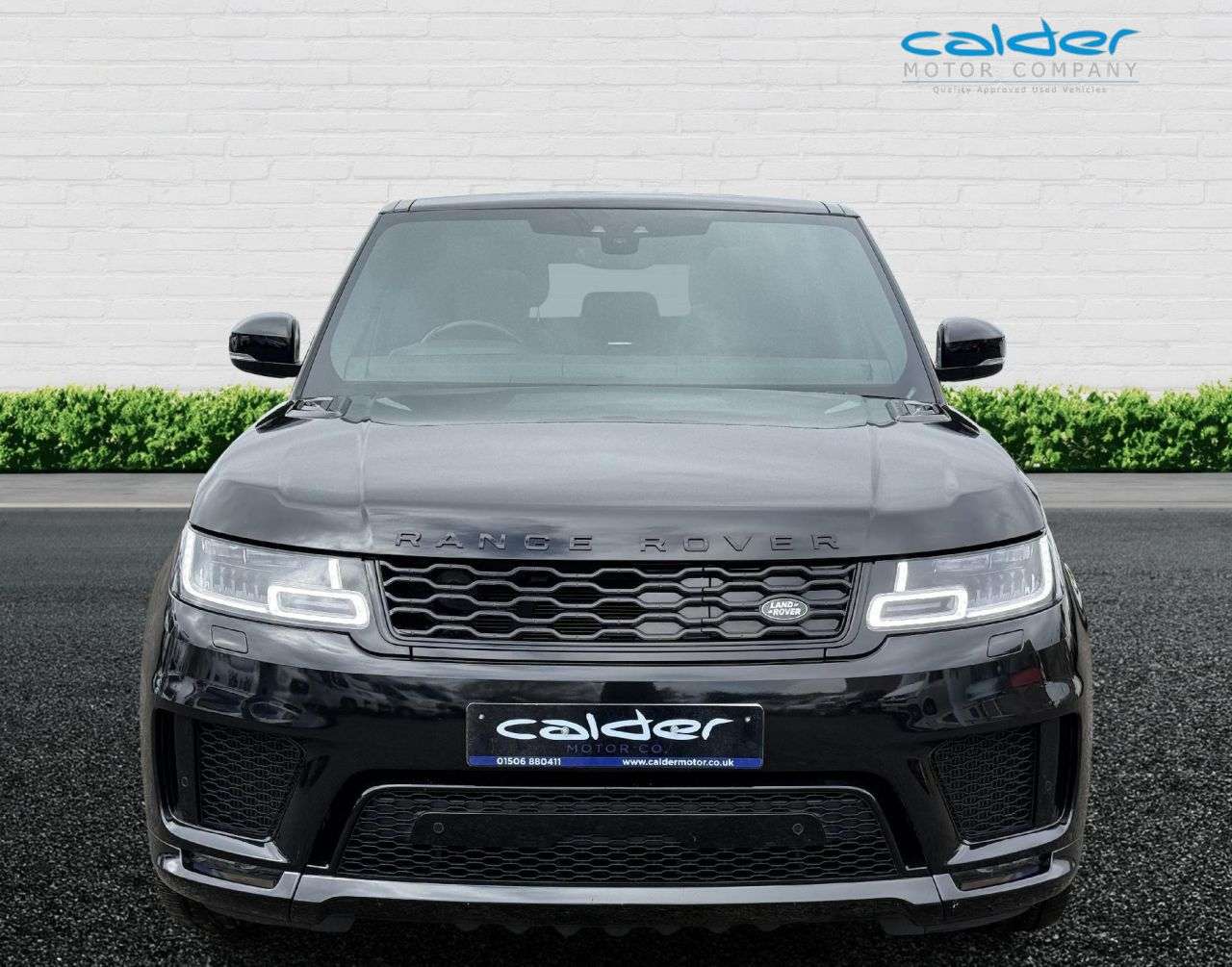 2022 LAND ROVER RANGE ROVER SPORT 2022 LAND ROVER RANGE ROVER SPORT
