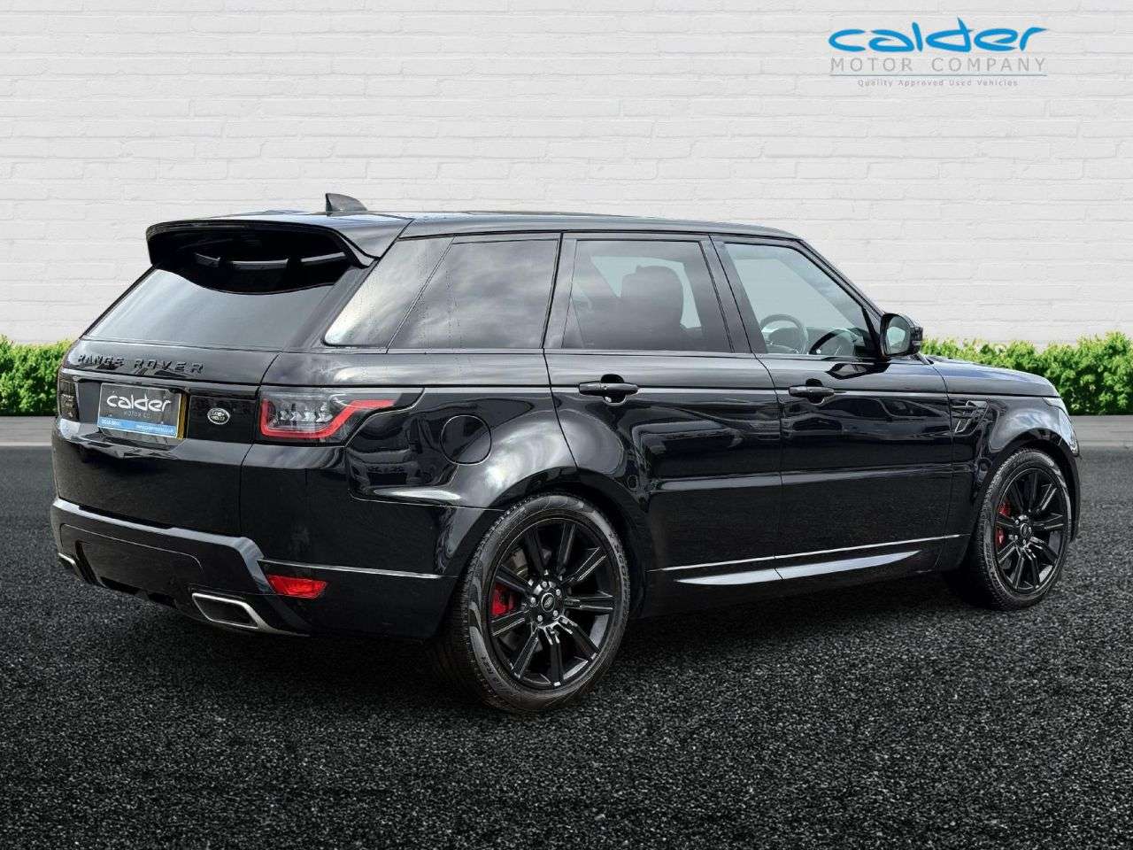 2022 LAND ROVER RANGE ROVER SPORT 2022 LAND ROVER RANGE ROVER SPORT