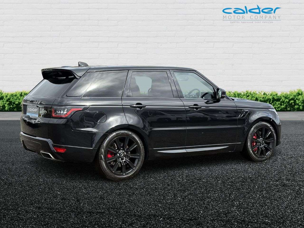 2022 LAND ROVER RANGE ROVER SPORT 2022 LAND ROVER RANGE ROVER SPORT