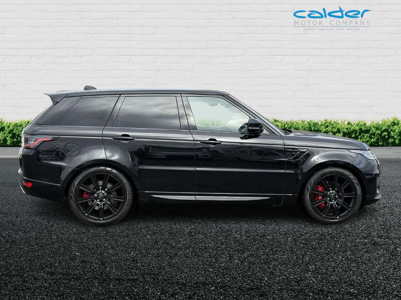 2022 LAND ROVER RANGE ROVER SPORT 2022 LAND ROVER RANGE ROVER SPORT