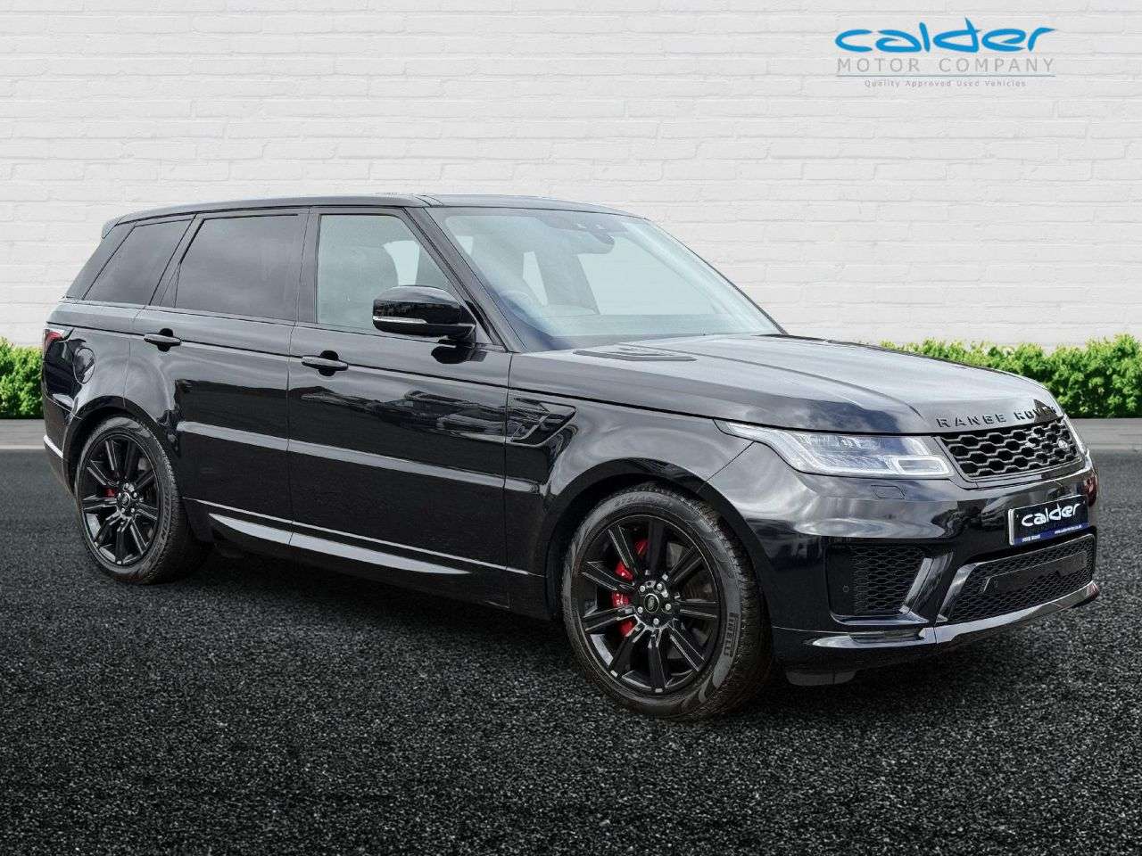 2022 LAND ROVER RANGE ROVER SPORT 2022 LAND ROVER RANGE ROVER SPORT