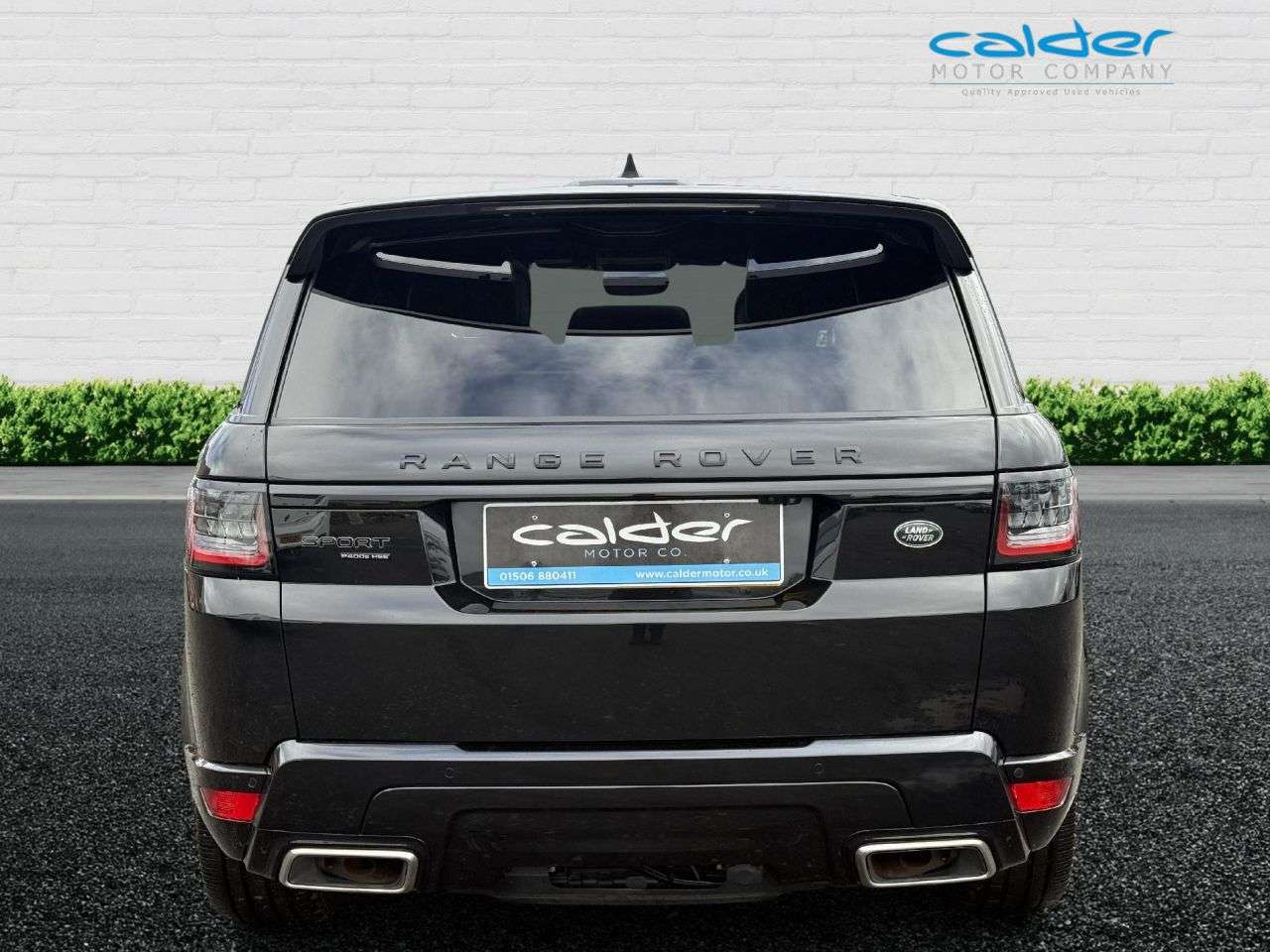 2022 LAND ROVER RANGE ROVER SPORT 2022 LAND ROVER RANGE ROVER SPORT