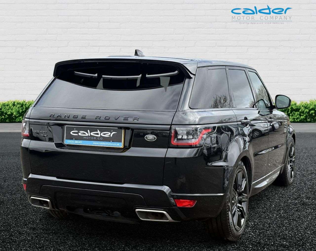 2022 LAND ROVER RANGE ROVER SPORT 2022 LAND ROVER RANGE ROVER SPORT