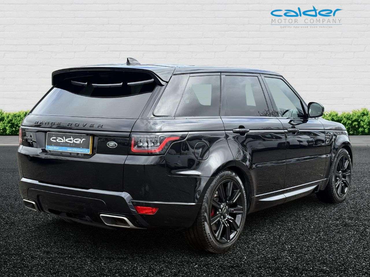 2022 LAND ROVER RANGE ROVER SPORT 2022 LAND ROVER RANGE ROVER SPORT