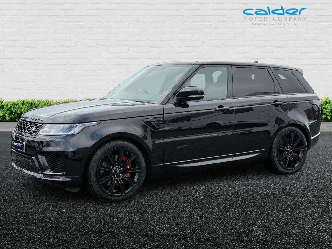 2022 LAND ROVER RANGE ROVER SPORT 2022 LAND ROVER RANGE ROVER SPORT