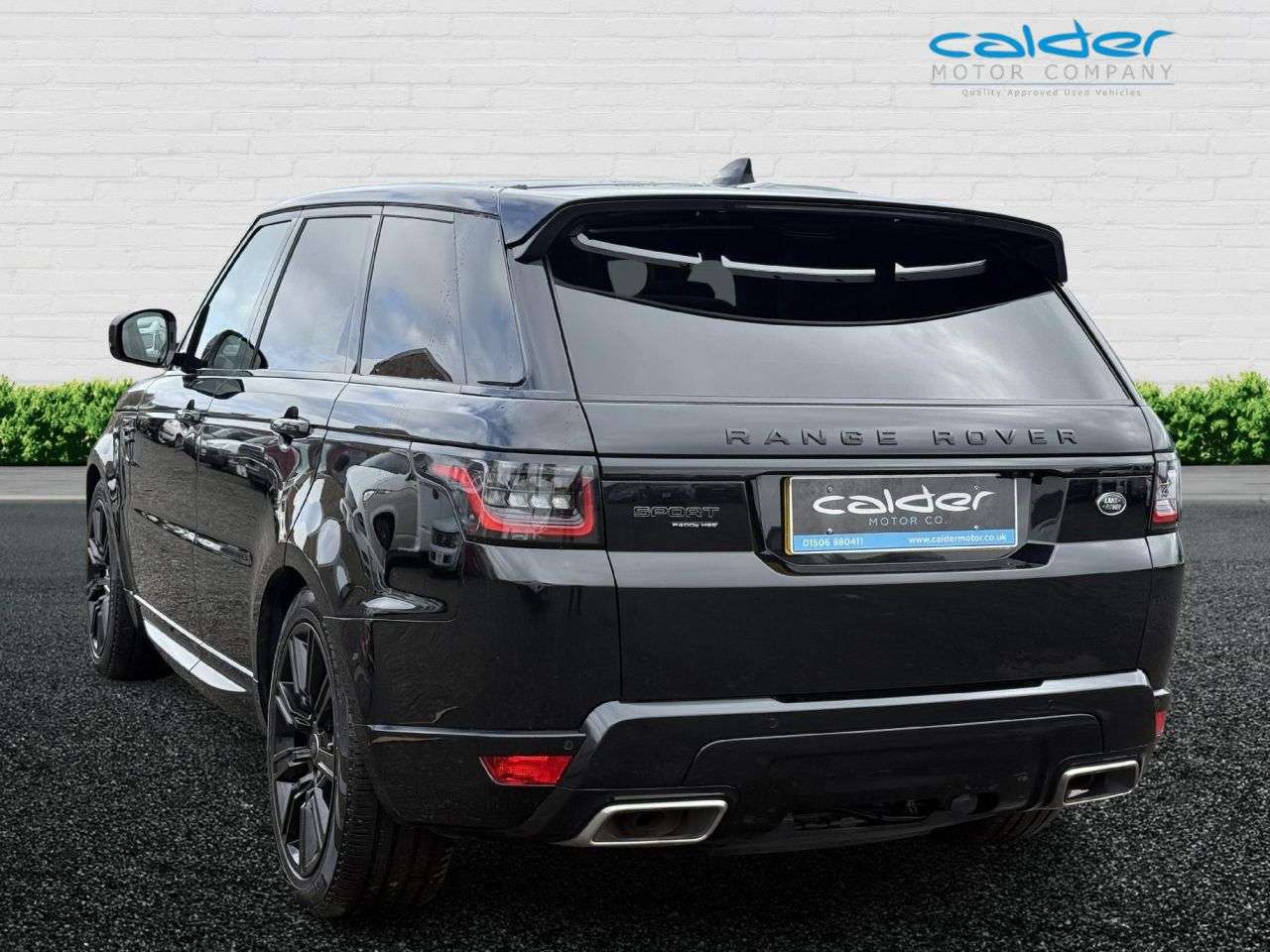 2022 LAND ROVER RANGE ROVER SPORT 2022 LAND ROVER RANGE ROVER SPORT