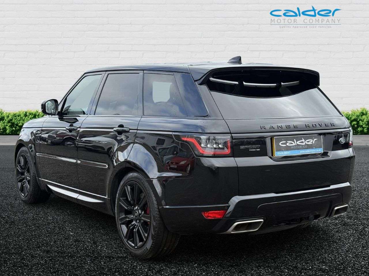 2022 LAND ROVER RANGE ROVER SPORT 2022 LAND ROVER RANGE ROVER SPORT