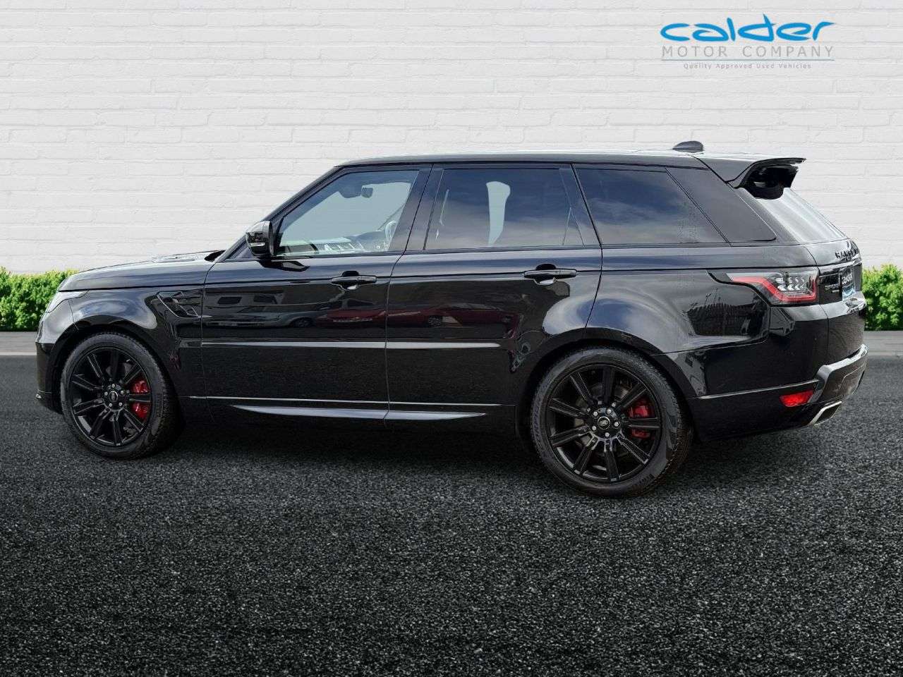 2022 LAND ROVER RANGE ROVER SPORT 2022 LAND ROVER RANGE ROVER SPORT