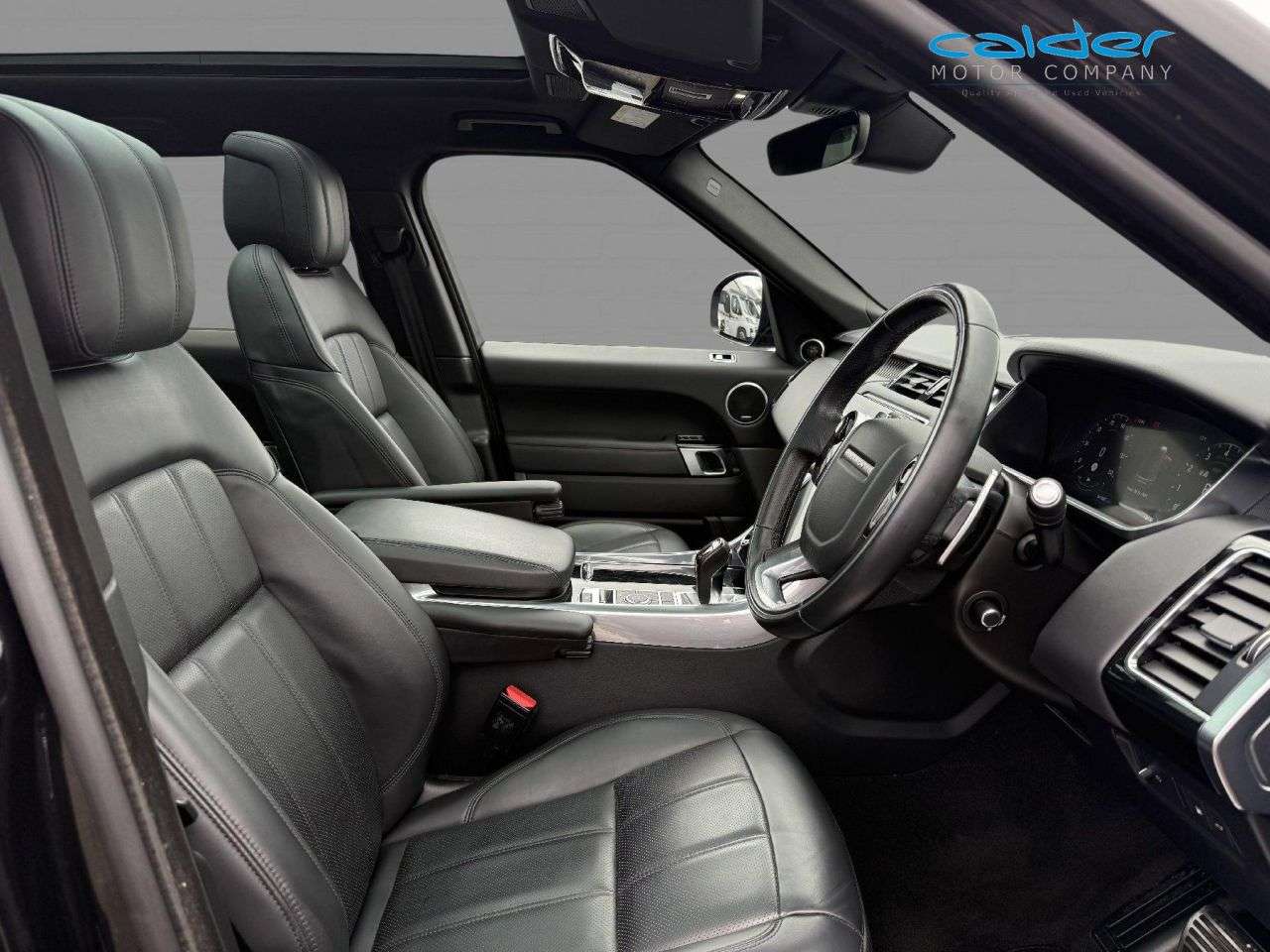 2022 LAND ROVER RANGE ROVER SPORT 2022 LAND ROVER RANGE ROVER SPORT