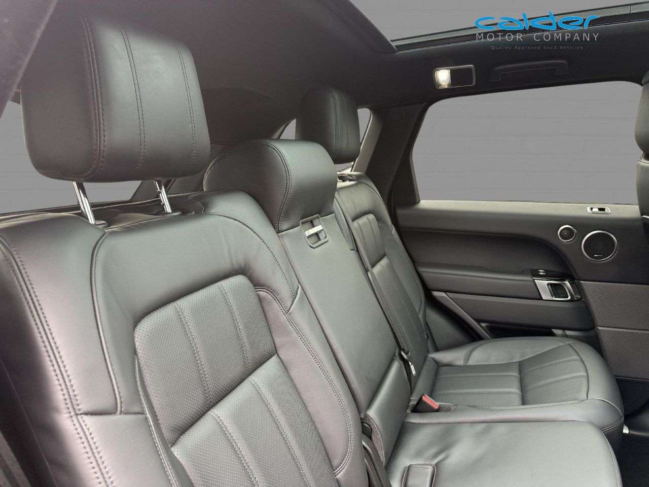 2022 LAND ROVER RANGE ROVER SPORT 2022 LAND ROVER RANGE ROVER SPORT