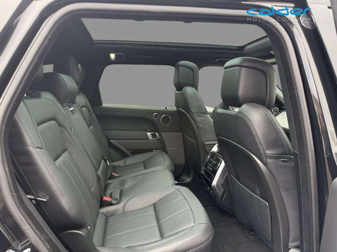 2022 LAND ROVER RANGE ROVER SPORT 2022 LAND ROVER RANGE ROVER SPORT