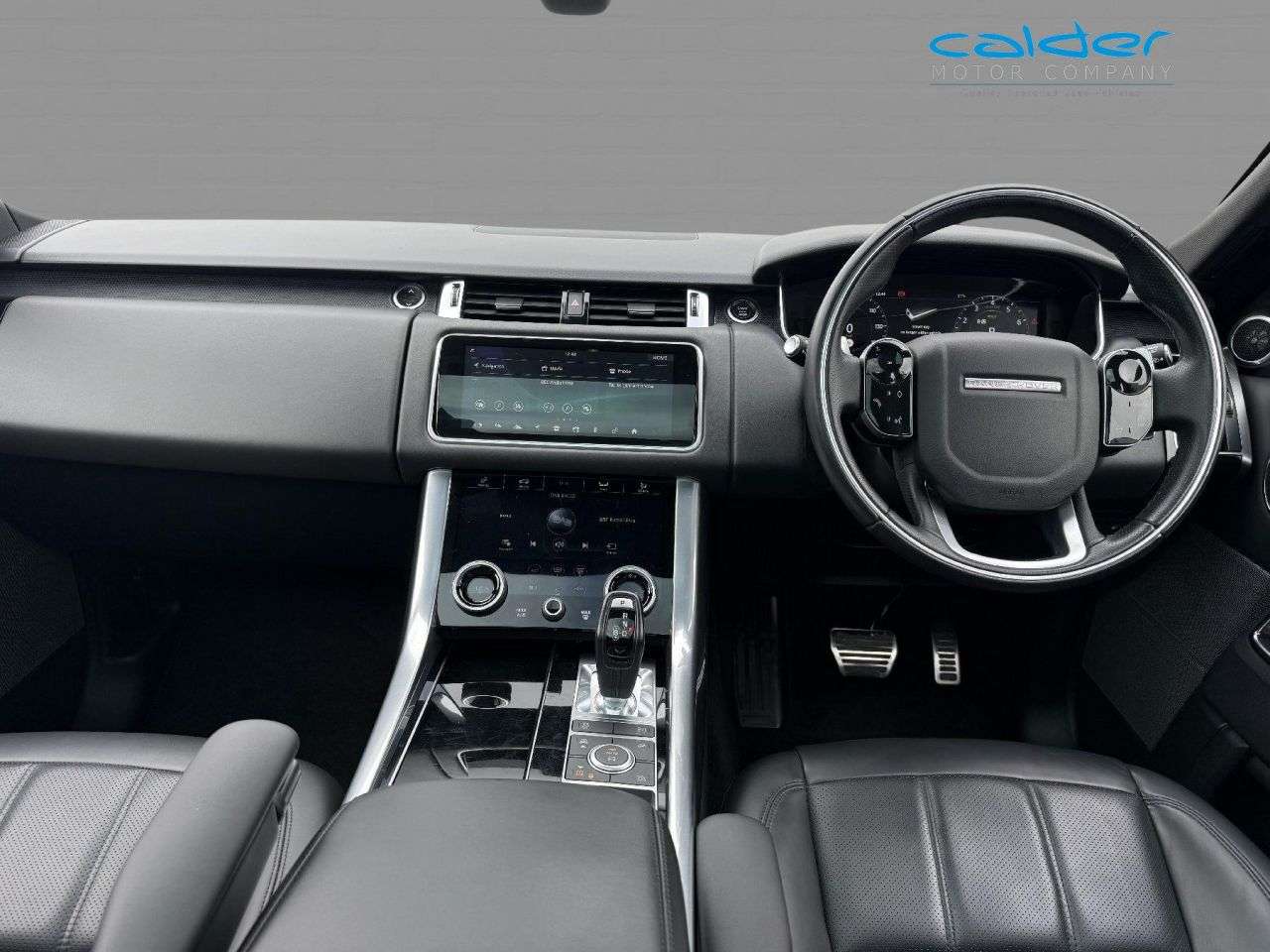 2022 LAND ROVER RANGE ROVER SPORT 2022 LAND ROVER RANGE ROVER SPORT