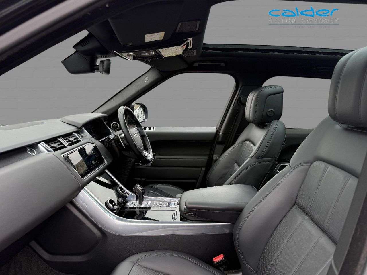2022 LAND ROVER RANGE ROVER SPORT 2022 LAND ROVER RANGE ROVER SPORT