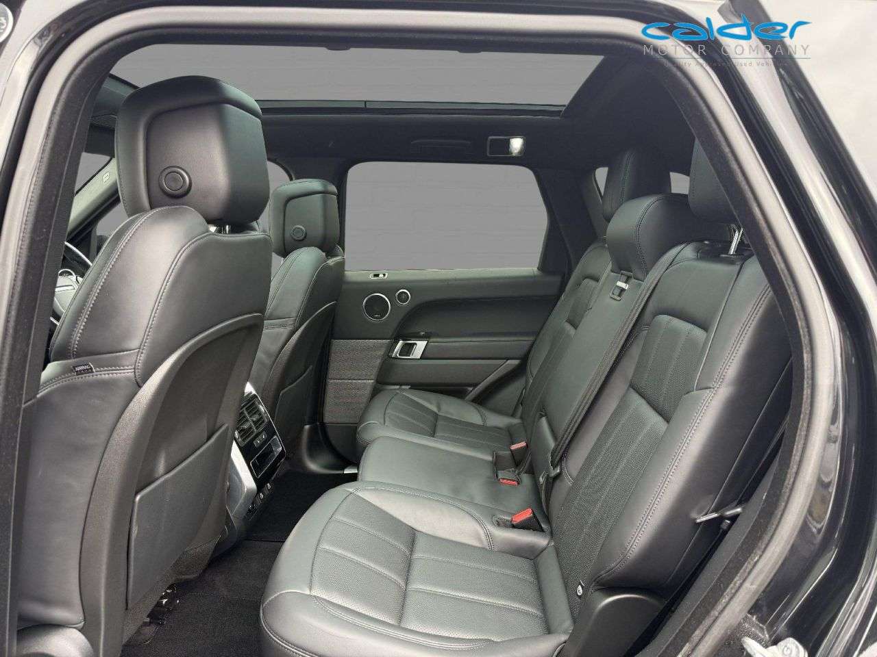 2022 LAND ROVER RANGE ROVER SPORT 2022 LAND ROVER RANGE ROVER SPORT