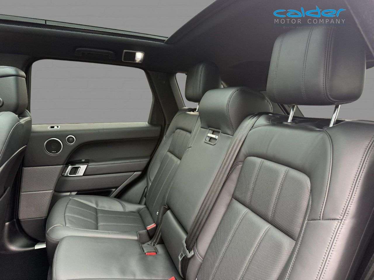 2022 LAND ROVER RANGE ROVER SPORT 2022 LAND ROVER RANGE ROVER SPORT