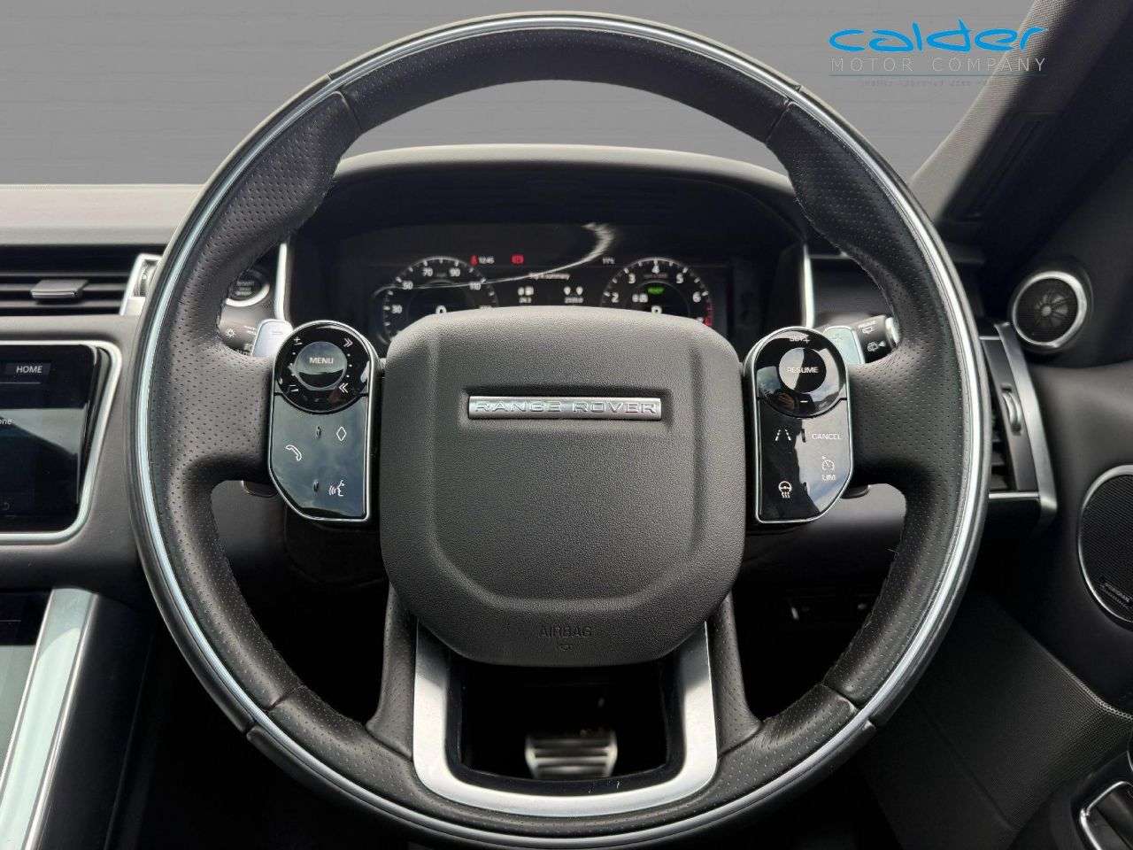 2022 LAND ROVER RANGE ROVER SPORT 2022 LAND ROVER RANGE ROVER SPORT