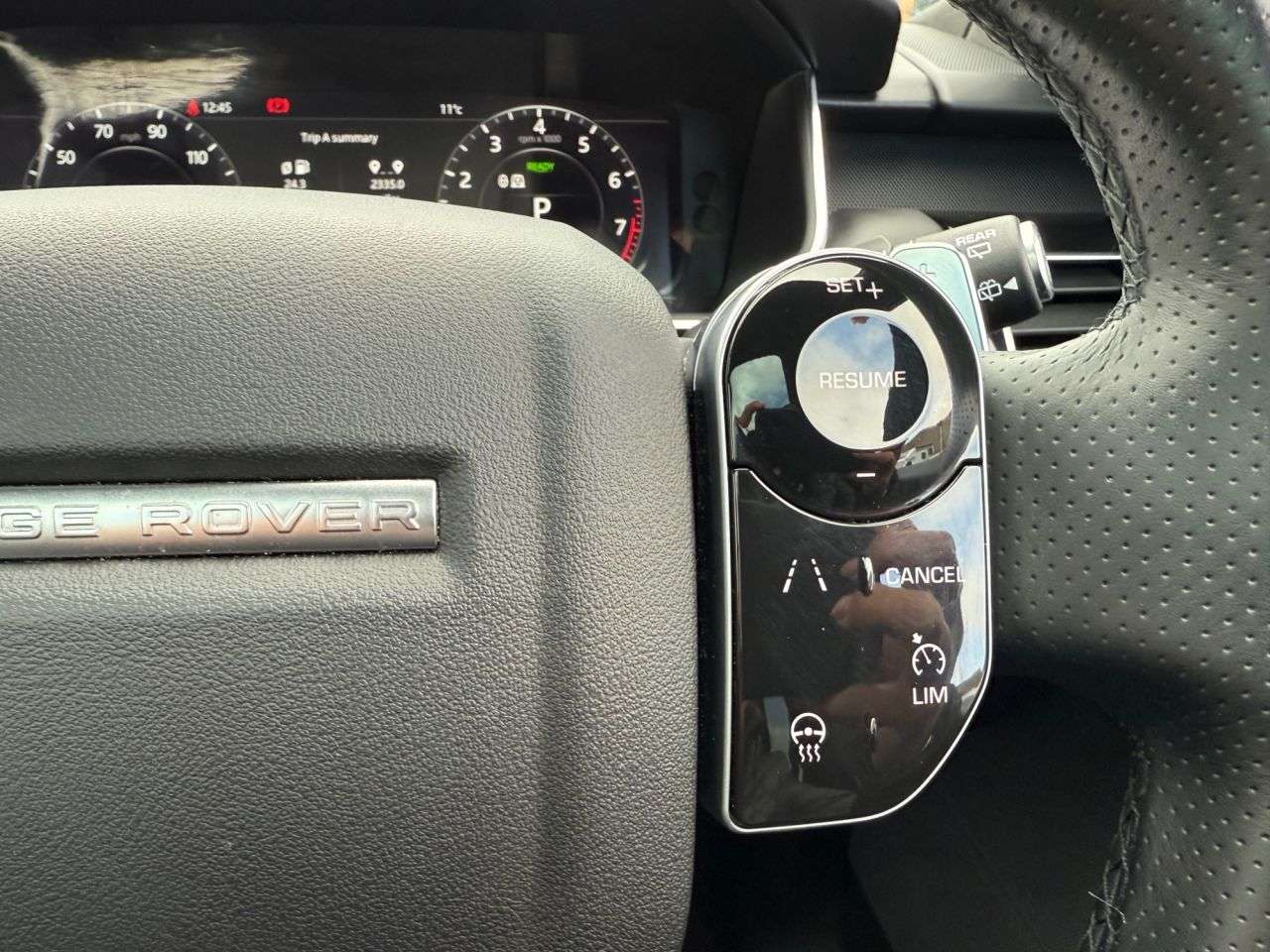 2022 LAND ROVER RANGE ROVER SPORT 2022 LAND ROVER RANGE ROVER SPORT