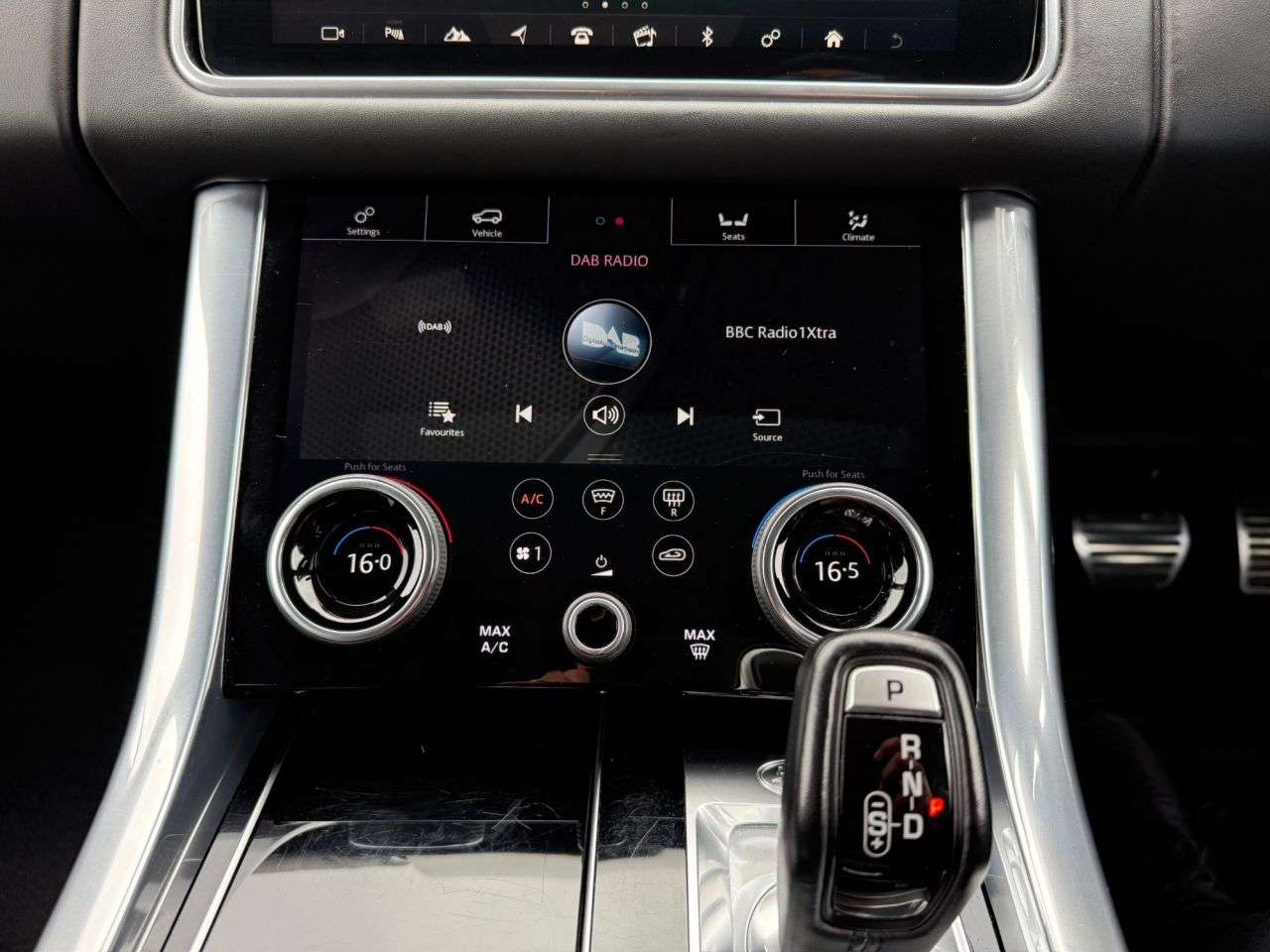 2022 LAND ROVER RANGE ROVER SPORT 2022 LAND ROVER RANGE ROVER SPORT