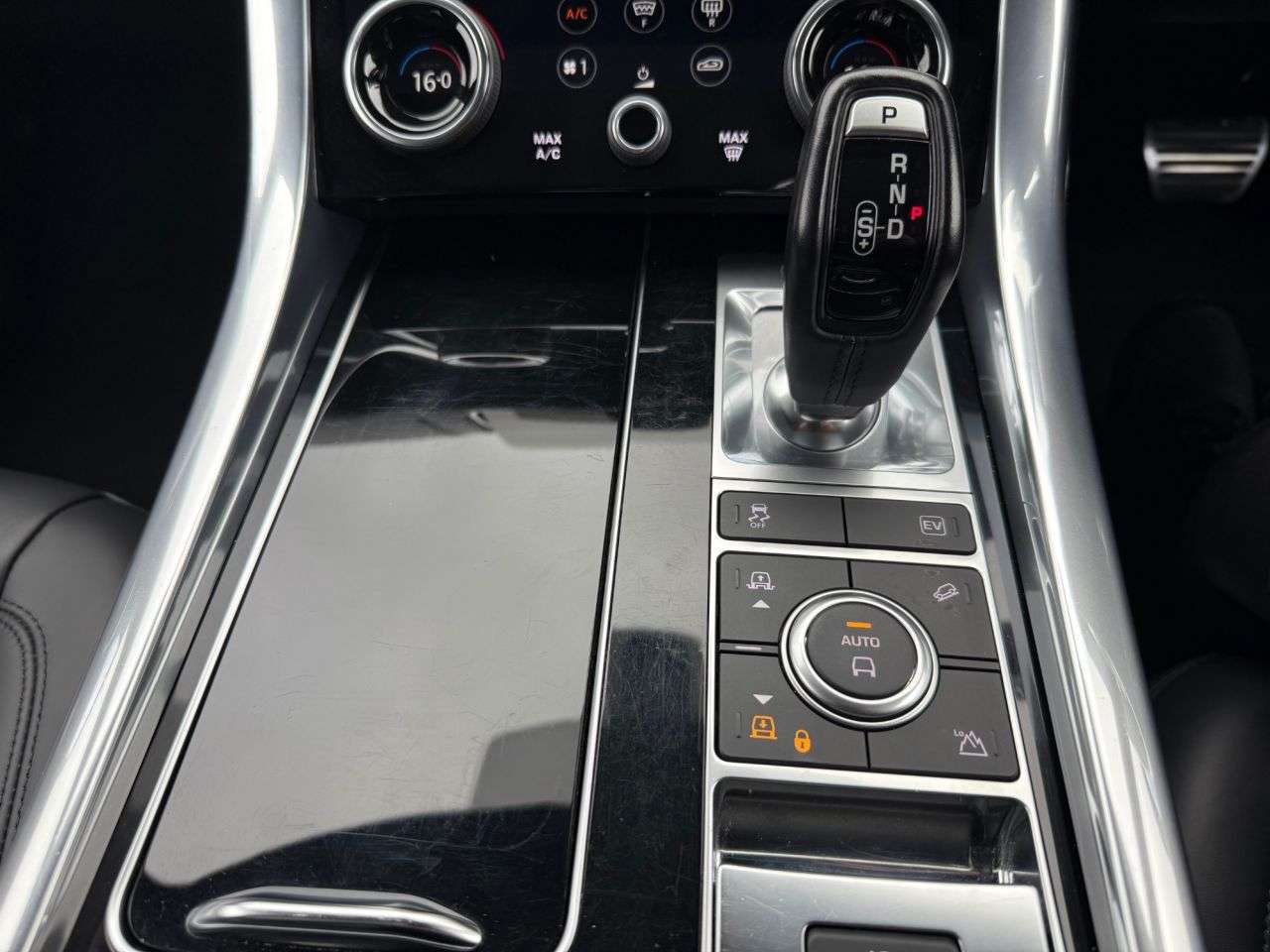 2022 LAND ROVER RANGE ROVER SPORT 2022 LAND ROVER RANGE ROVER SPORT