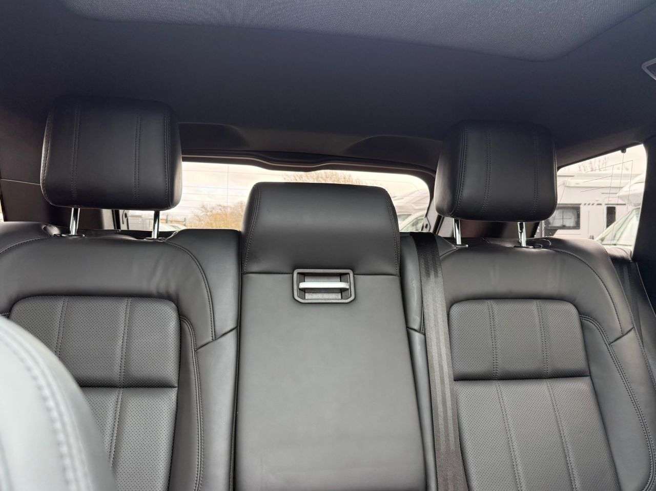 2022 LAND ROVER RANGE ROVER SPORT 2022 LAND ROVER RANGE ROVER SPORT