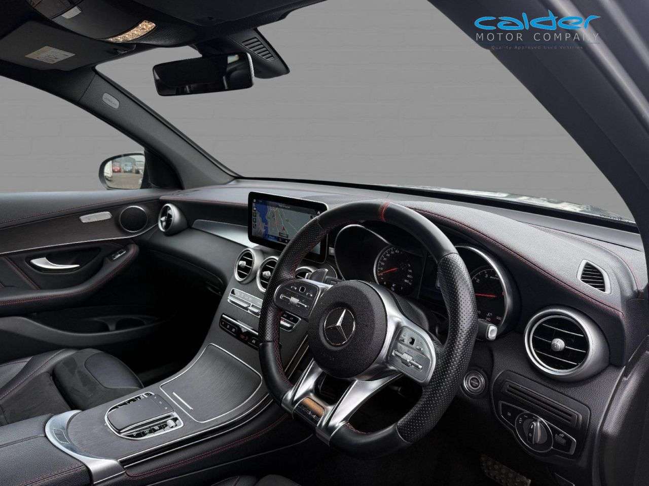 2020 MERCEDES-BENZ GLC 2020 MERCEDES-BENZ GLC