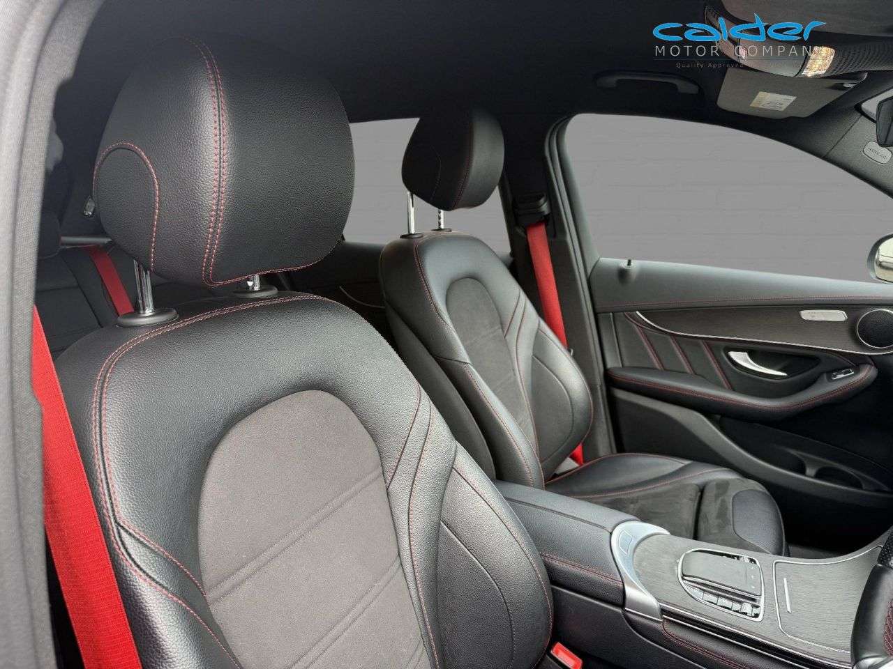 2020 MERCEDES-BENZ GLC 2020 MERCEDES-BENZ GLC