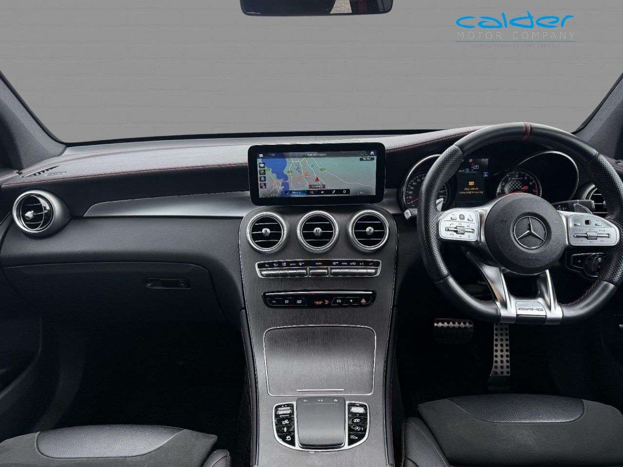 2020 MERCEDES-BENZ GLC 2020 MERCEDES-BENZ GLC